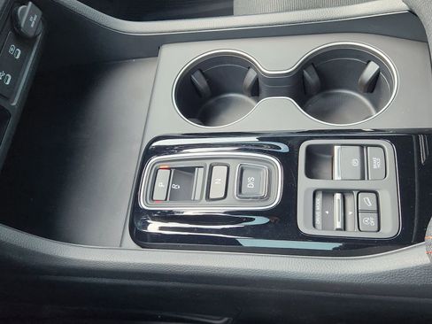 New 2026 Honda Pilot Sport image 24