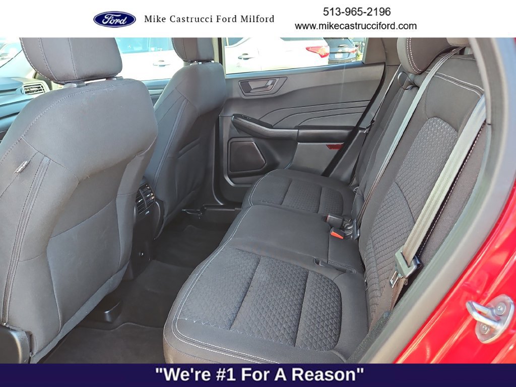 Certified 2023 Ford Escape Active w/ Tech Pack #1 AWD/4WD image 25