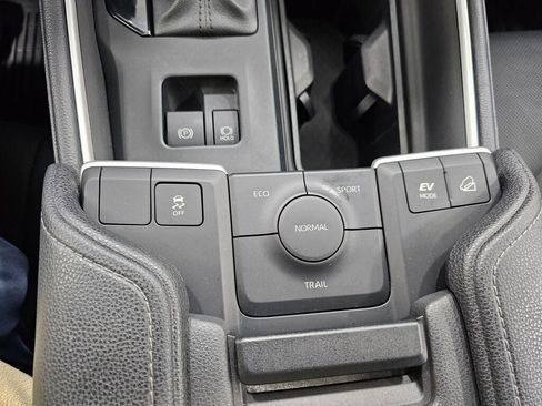 Used 2024 Toyota Grand Highlander Limited image 31