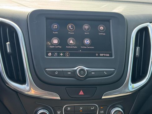 Used 2020 Chevrolet Equinox LT FWD image 21