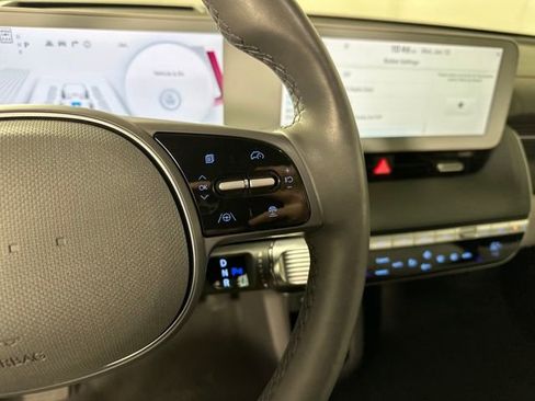 Used 2023 Hyundai Ioniq 5 Limited w/ Cargo Package image 16