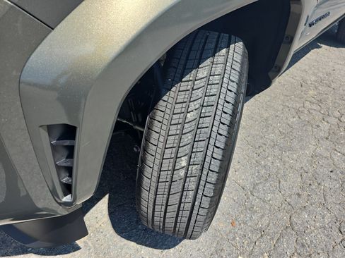 Used 2026 Toyota Tacoma TRD Sport RWD image 33