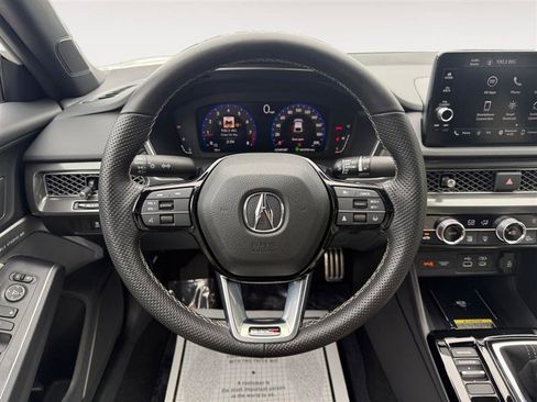 Used 2025 Acura Integra Type S FWD image 14