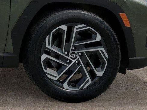 New 2026 Hyundai Tucson Limited FWD image 17
