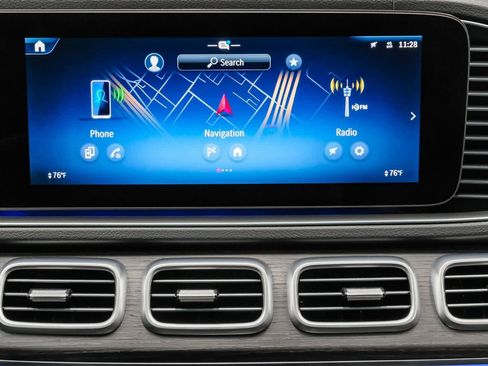 Used 2025 Mercedes-Benz GLE 350 4MATIC image 15