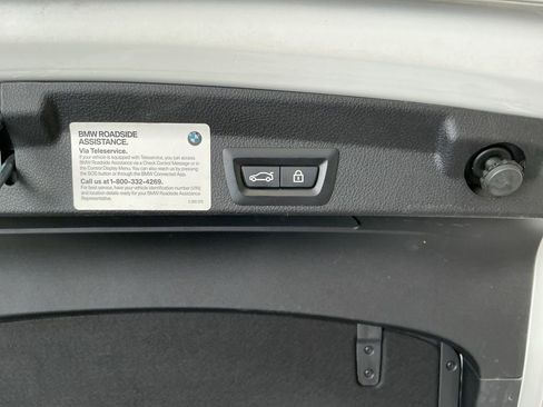 Used 2020 BMW 430i Gran Coupe RWD image 30