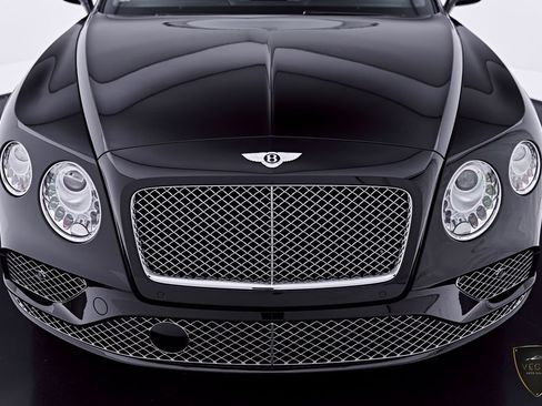 Used 2016 Bentley Continental GT AWD/4WD image 18