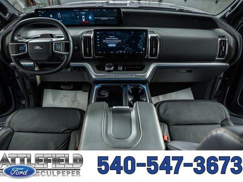 New 2026 Ford Expedition Tremor image 25