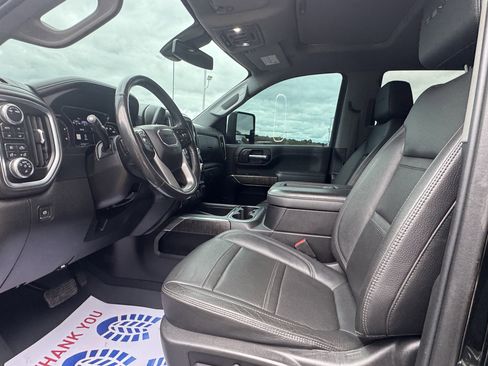 Used 2022 GMC Sierra 2500 Denali image 10