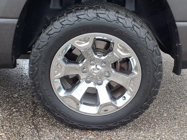 Used 2020 RAM 1500 Big Horn AWD/4WD image 8