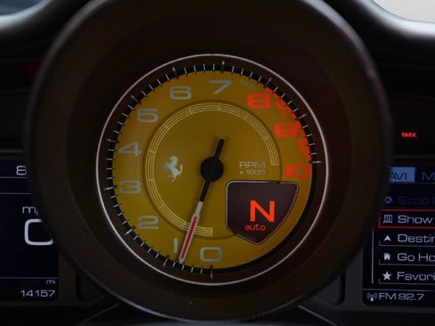 Used 2019 Ferrari 488 Spider RWD image 27