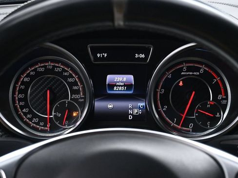 Used 2019 Mercedes-Benz GLE 63 AMG S image 28