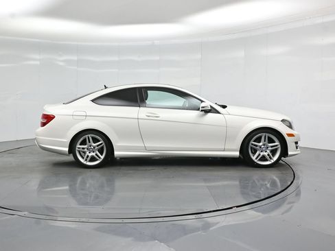 Used 2013 Mercedes-Benz C 250 Coupe image 20