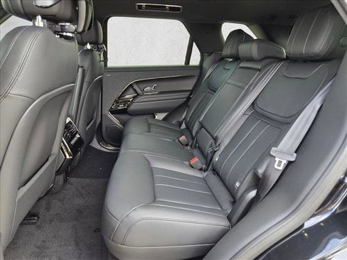 New 2026 Land Rover Range Rover Sport Dynamic SE image 16