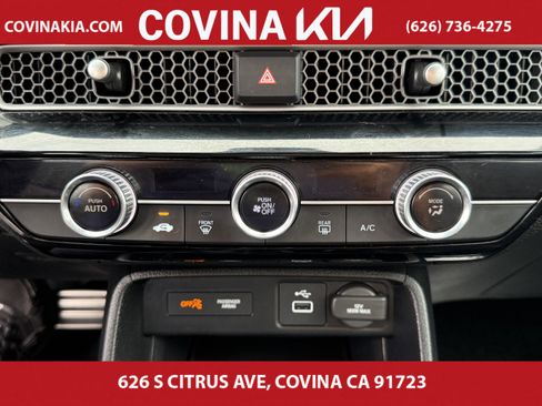 Used 2023 Honda Civic Sport image 24