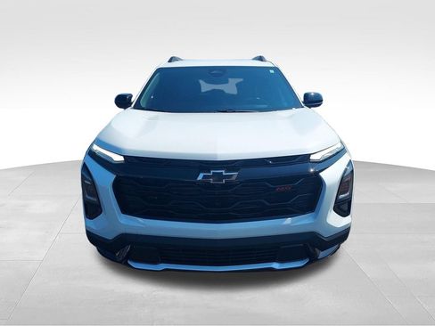 New 2027 Chevrolet Equinox RS FWD image 8