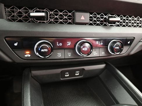 Used 2024 Honda Accord EX image 27