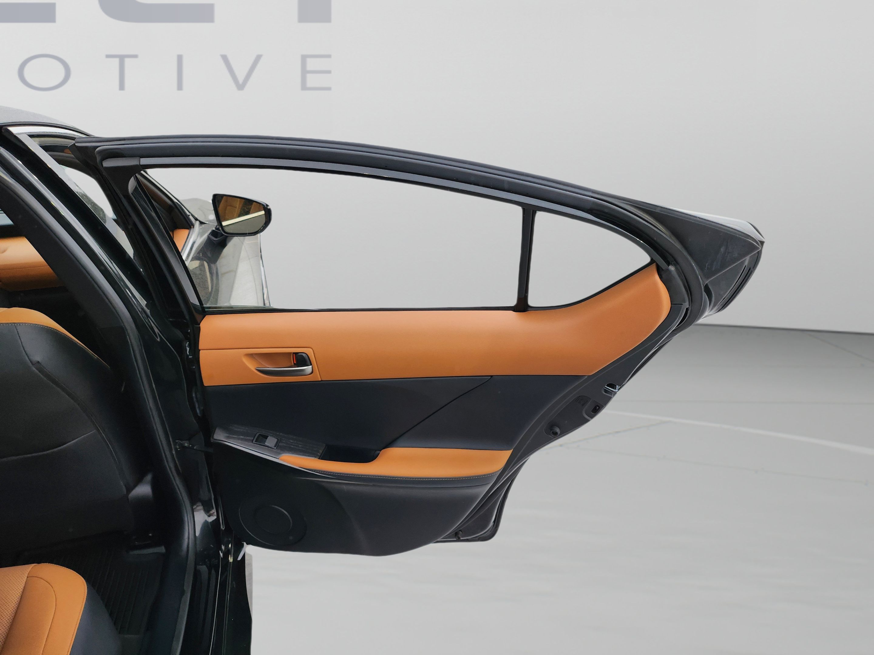 Used 2024 Lexus IS 300 w/ Premium Package RWD image 26