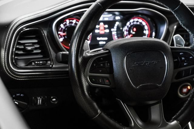 Used 2020 Dodge Challenger SRT Hellcat w/ Plus Package RWD image 18
