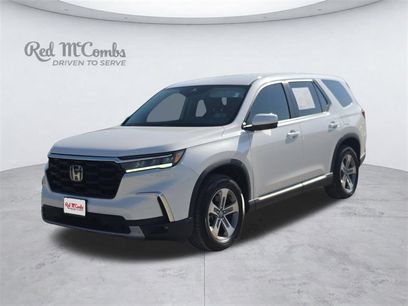Used 2025 Honda Pilot EX-L