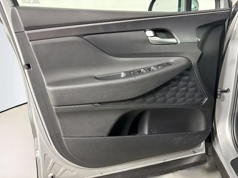 Used 2023 Hyundai Santa Fe SE w/ Cargo Package AWD/4WD image 12