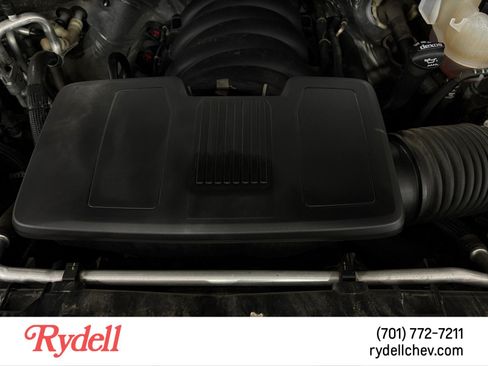 Used 2023 GMC Yukon AT4 w/ AT4 Premium Plus Package AWD/4WD image 20