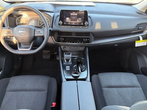 New 2026 Nissan Rogue SV w/ Cold Weather Package image 9