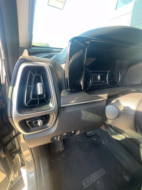 Used 2022 Kia Sorento S FWD image 24