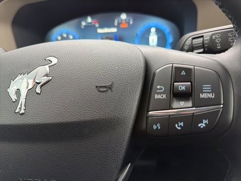 New 2025 Ford Bronco Sport Big Bend image 18