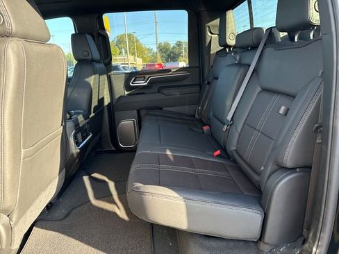 New 2026 Chevrolet Silverado 2500 High Country w/ High Country Premium Package image 23