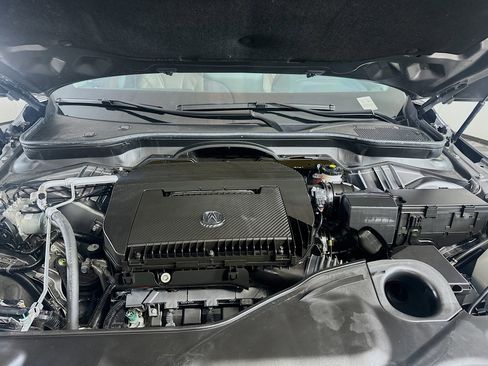 Used 2025 Acura MDX FWD w/ Technology Package image 36
