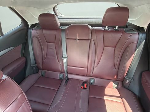 Used 2025 Buick Envision Sport Touring AWD/4WD image 18