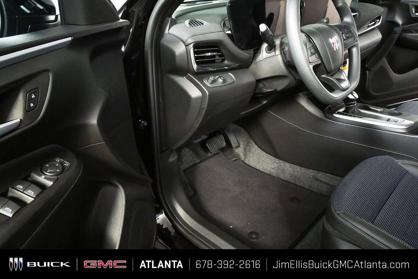 New 2026 Buick Envista Sport Touring FWD image 7