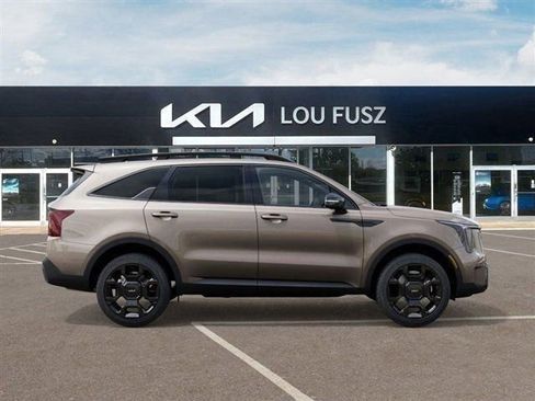 New 2026 Kia Sorento SX Prestige image 7