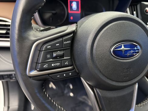 Certified 2025 Subaru Outback Touring XT w/ Popular Package #2 image 16