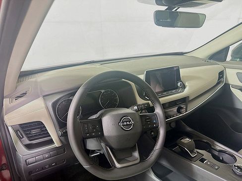 New 2026 Nissan Rogue SV image 9