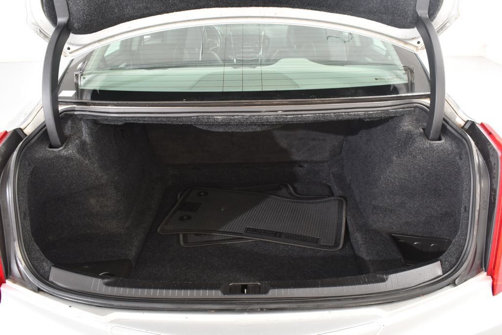 Used 2014 Cadillac ATS 2.0T AWD Sedan image 20
