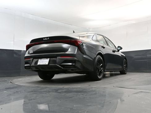 Used 2025 Kia K5 LXS FWD image 23