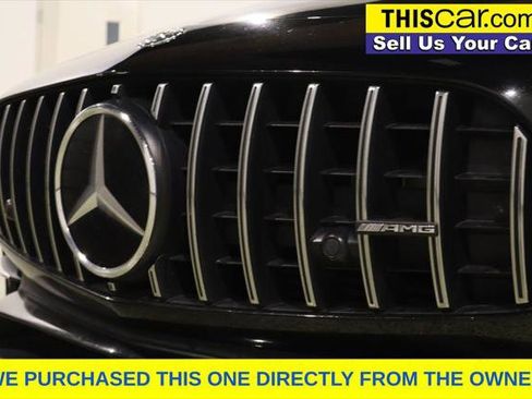 Used 2018 Mercedes-Benz AMG GT C image 12