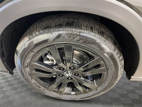 New 2026 Honda HR-V Sport image 11