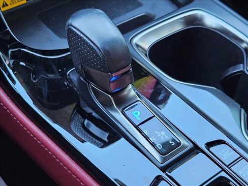 Used 2022 Lexus NX 450h+ F Sport w/ Vision Package image 12