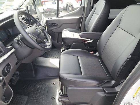 New 2026 Ford Transit 250 w/ Load Area Protection Package image 18