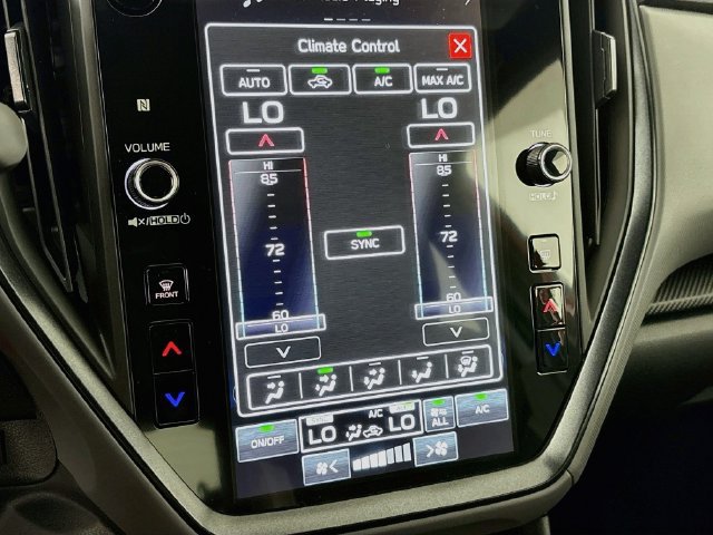 New 2026 Subaru Crosstrek 2.5i Wilderness AWD/4WD image 16