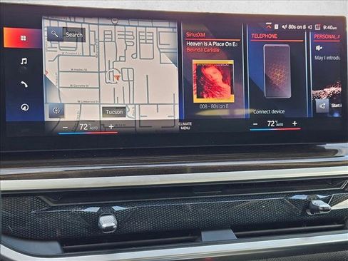 Used 2023 BMW X7 xDrive40i w/ Premium Package image 13