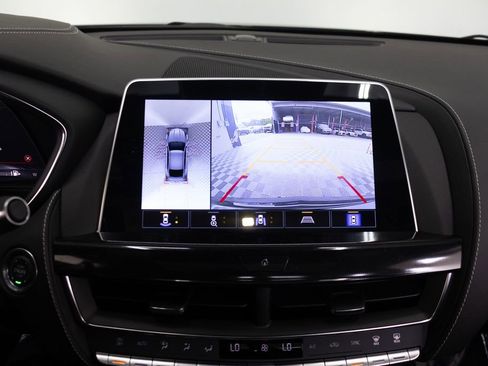 Used 2024 Cadillac CT5 V Blackwing w/ Super Cruise 2 Package RWD image 31