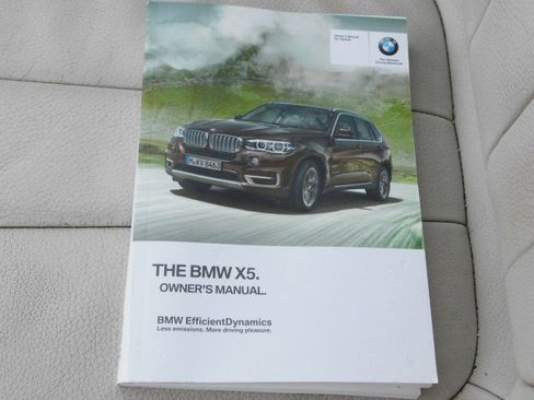 Used 2017 BMW X5 xDrive35i image 40