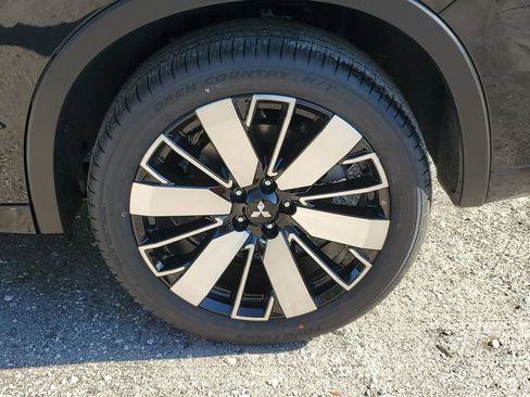 New 2026 Mitsubishi Outlander SEL FWD image 5