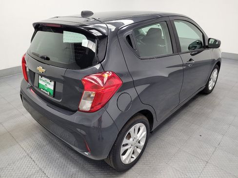 Used 2021 Chevrolet Spark LT FWD image 10