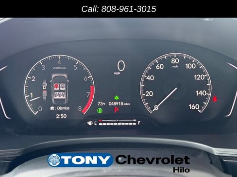 Used 2023 Honda Civic EX image 35