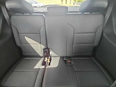 New 2026 Buick Enclave Sport Touring w/ Power Package image 19